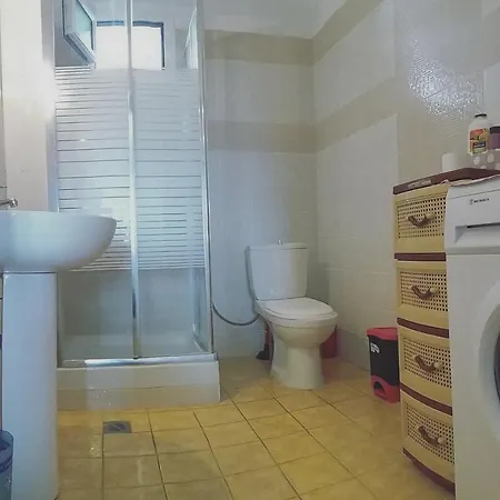 Sunny Apartments, Giannis Apartments 3,2,1 Leptokarya (Pieria)