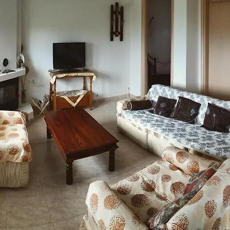 Sunny Apartments, Giannis Apartments 3,2,1 Leptokarya (Pieria)