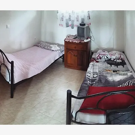 Sunny Apartments, Giannis Apartments 3,2,1 Apartment Leptokarya (Pieria)