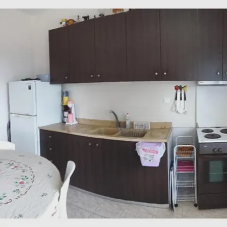 Sunny Apartments, Giannis Apartments 3,2,1 Apartment
