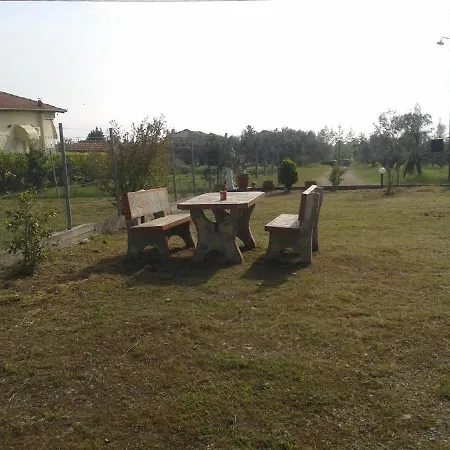Sunny Apartments, Giannis Apartments 3,2,1
